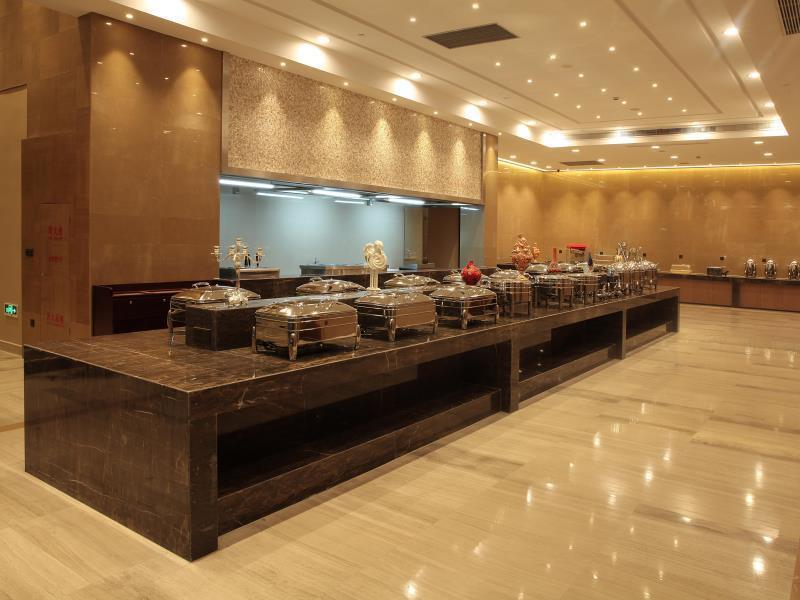 Hangzhou Ruiju Hotel Dış mekan fotoğraf