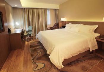 Hangzhou Ruiju Hotel Dış mekan fotoğraf