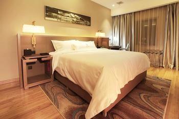 Hangzhou Ruiju Hotel Dış mekan fotoğraf